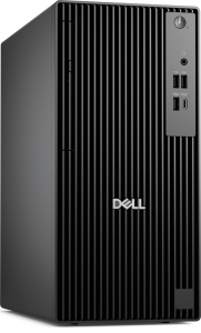 ��������� ���� Dell Pro Tower QCT1250 MT (DPT-7821/16) i7 14700 (2.1)/16Gb/SSD512Gb/UHDG 770/�+�/W11P/������