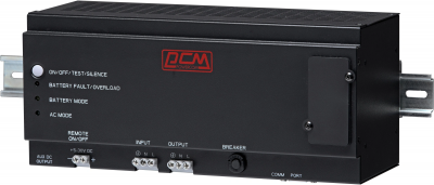 ���� ������ ��� Powercom DRU-1000 600�� 1000�� ������ ��������-�������� ������������