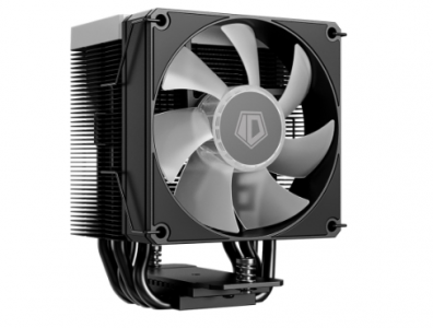 ����� ID-Cooling FROZN A400 ARGB black