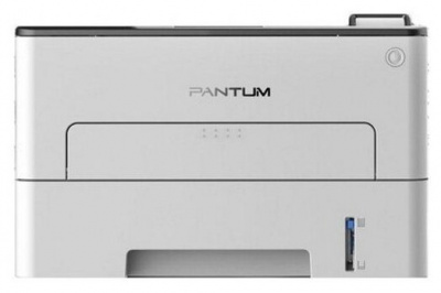 ���� ������ ��� Pantum P3302DN Grey ��������-�������� ������������