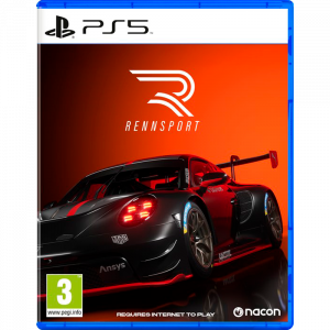 ���� RENNSPORT (PS5) ���������� ����