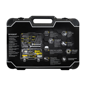 ����� ������������ Berger BG089-1214 (89 ��.) ������