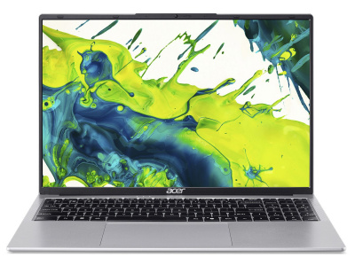 ������� Acer Aspire Lite AL16-54P-586N (NX.D76EM.002) 16" IPS/Core i5 1334U/16Gb/512Gb/Iris Xe/��� ��/�����������