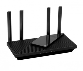 Wi-Fi ������ TP-Link Archer AX55 AX3000, black