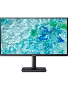 ���� ������ ������� 21.5" Acer Vero V227QE0bmipx ������ 1920x1080/100Hz/IPS/1ms/HDMI ��������-�������� ������������