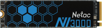 SSD-���������� Netac 1.0Tb NV3000Q Series (NT01NV3000Q-1T0-E4) ������, M.2, PCIe 3x4
