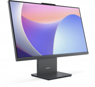 ���� ������ �������� Lenovo IdeaCentre 27ARR9 (F0HQ00BRRU) 27" FHD/Ryzen 7 7735HS/16/512/RGr/�+�/��� ��/����� ��������-�������� ������������