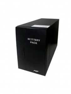 ���� ������ �������������� ������� FSP Group EMPTY 72V RT BB-72/18T-E ��������-�������� ������������