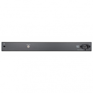 ���������� D-Link L2 PoE DGS-1210-28P/F5A