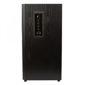 ���� ������ ������������ ������� Eltronic 20-82 Home Sound black ��������-�������� ������������
