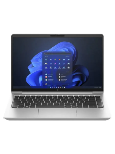 ������� HP EliteBook 640 G10 14" IPS/Core i5-1335U/8��/512GB/Iris Xe/DOS/�����������