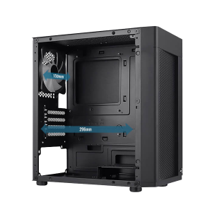 ��������� ���� TopComp AK 121985324 Intel Core i5 10400F/Intel H510/16/HDD 1000/SSD 256/NVIDIA GTX 1660 SUPER 6gb/�