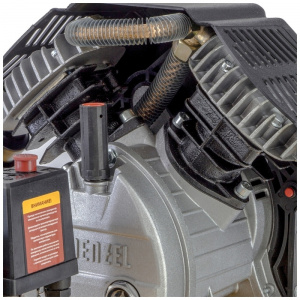 ���������� �������� Denzel DKV2200/50, �-PRO 2,2 ���, 400 �/���, 50 � (58083)
