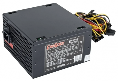 ���� ������� Exegate 450W EX219461RUS-S