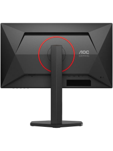 ���� ������ ������� AOC 24,5" Q25G4SR, 16:9, IPS, QHD, 1ms, 400cd, 300Hz, HDMI, DP, SPK, HAS ��������-�������� ������������