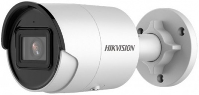 IP-������ Hikvision 2MP IR BULLET DS-2CD2023G2-IU 2.8D �����