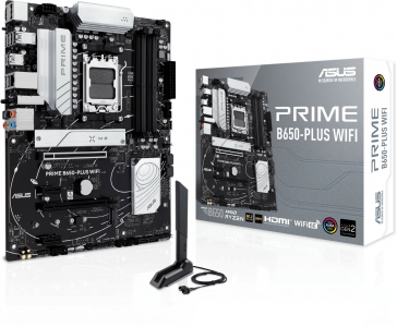 ����������� ����� Asus PRIME B650-PLUS WIFI ������