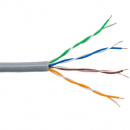 ������ Bion BCL-U5451-101 U/UTP, 4x2x0,51��, 305 �, gray
