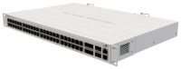���������� MikroTik Cloud Router Switch CRS354-48G-4S+2Q+RM