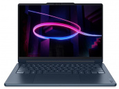 ������� Lenovo Yoga 9 2-in-1 14IPH11 (83SE001RRK) 14" OLED/Ultra 7 355/32Gb/512Gb/Gr/Win11H/�����