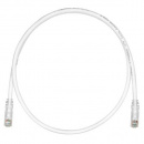 ����-���� Panduit 10� UTP ���.6 LSZH UTPSPL10MY, grey