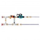 ���� ������������ Shuft MST 25-40-2.5-C24-F