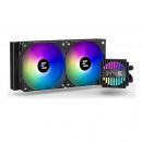 ��� Zalman ALPHA2 A24 Black