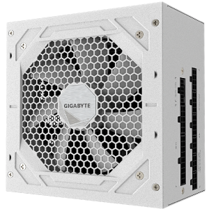 ���� ������� Gigabyte GP-UD750GM PG5 ICE, ATX 750W, �����