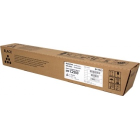 ���� ������ �������� �������� Ricoh MP C2503, black (841925) ��������-�������� ������������