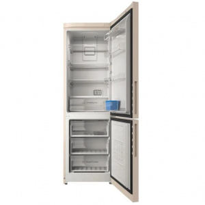 ���� �������� ����������� Indesit ITR 5180 E beige ��������-�������� ������������