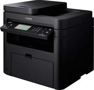 ���� ������ ��� Canon i-Sensys MF237W (1418C169) A4 WiFi black ��������-�������� ������������