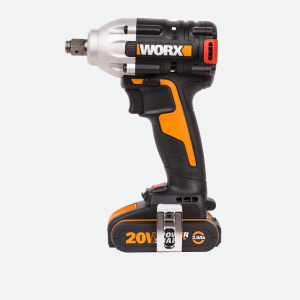 ��������� �������������� WORX WX272, 20�, �����������, 2�� x2, ����