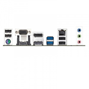����������� ����� Gigabyte H610I