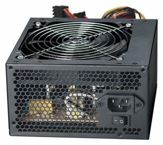 ���� ������� Exegate 450W EX221637RUS-S