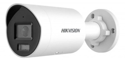 IP-������ Hikvision DS-2CD2047G2H-LIU 2.8-2.8�� ������