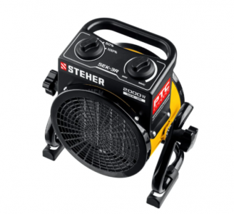 �������� ����� Steher 2 ���, ������������� (SEK-3R)