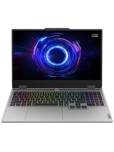 ������� Lenovo LOQ 15IRX10 (83JE00L2PS) 15.6"/i7-13700HX/24Gb/512Gb SSD/RTX5050 8Gb/no OS/�����