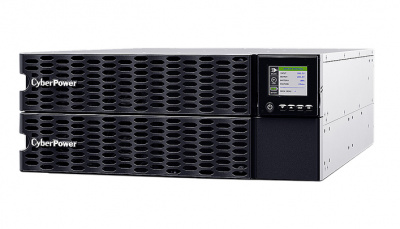 ���� ������ ��� CyberPower OL8KERTHD 8000VA/8000W 6 IEC �13, 1 IEC C19, Online ��������-�������� ������������