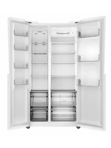 ���� �������� ����������� Haier HRF-918DW (BH03P6E00RU) Side by Side, ����� ��������-�������� ������������