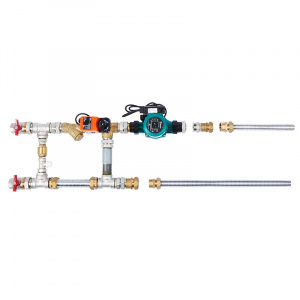 ���� ������������ Shuft MST 25-40-2.5-C24-F