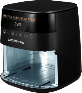 ��������� POLARIS PAF 6003W WIFI IQ Home, ������