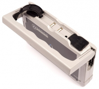 ���� ���������� �������� ���������� Aurora ATOM 24 (12�, 24000 ���) ��������-�������� ������������