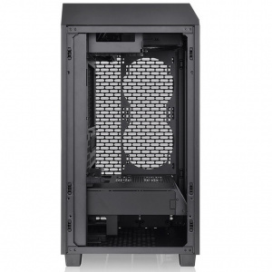 ������ ��� ���������� Thermaltake The Tower 200 ��� �� CA-1X9-00S1WN-00 Black
