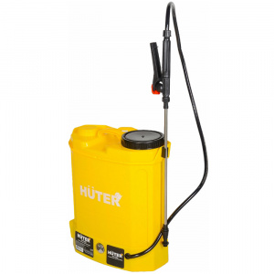 ���� ������ ������������� �������������� Huter SP-12AC 70/13/28 12� black-yellow ��������-�������� ������������