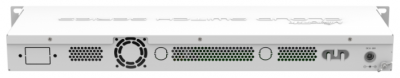 ���������� MikroTik CRS328-24P-4S+RM