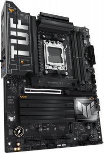����������� ����� ASUS TUF GAMING X870-PLUS WIFI SocketAM5 ATX RAID+HDMI