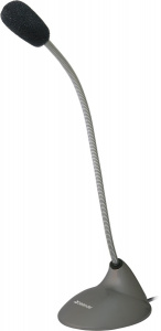���� ������ �������� Defender MIC-111, grey ��������-�������� ������������