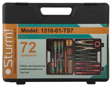 ����� ������������ Sturm 1310-01-TS7