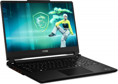 ������� MSI Cyborg 15 C2WF-015XRU (9S7-15T121-015) 15.6"/Core 5 210H/16/1Tb/RTX5060/FreeDOS �����