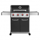 ����� Koch Maestro 4000 black-silver